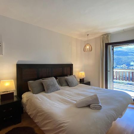 塞拉内华达Atico Con Vistas Increibles A Pie De Pista Y Garaje Incluido公寓 外观 照片
